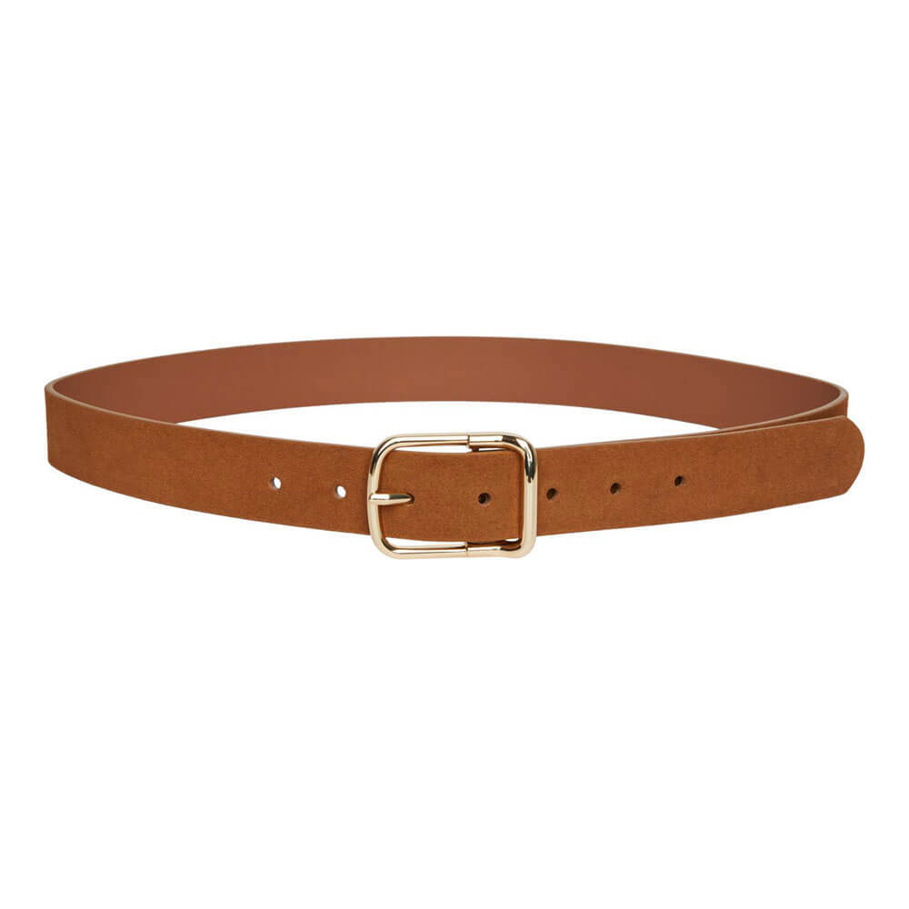 Fussa Leather Belt